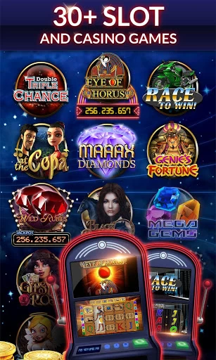 MERKUR24 Online Casino amp Slot Machines 3.7.21 3