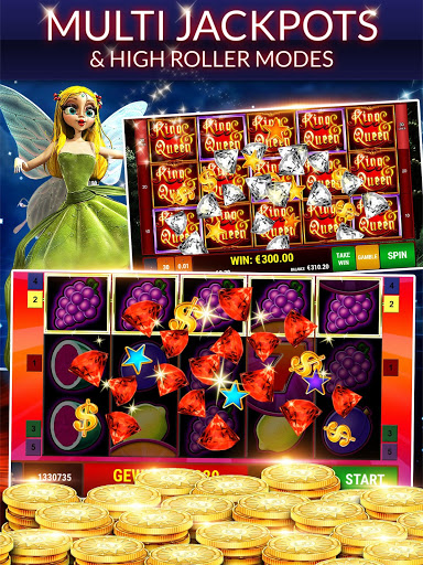 MERKUR24 – Online Casino & Slot Machines 3.7.21 APK 6 MERKUR24 Online Casino amp Slot Machines 3.7.21 6