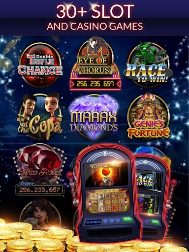MERKUR24 Online Casino amp Slot Machines 3.7.21 7
