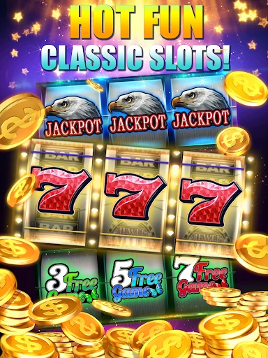 MilliBilli Slots Vegas Casino Machines 1.2.25 10