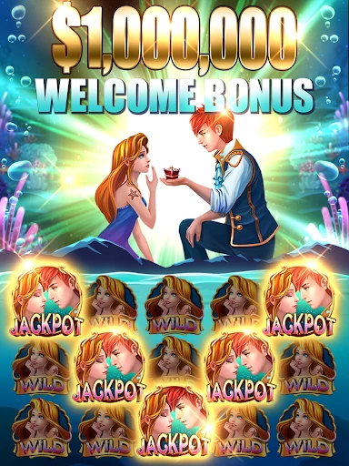 MilliBilli Slots Vegas Casino Machines 1.2.25 7