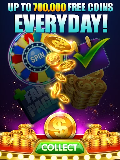 MilliBilli Slots Vegas Casino Machines 1.2.25 8