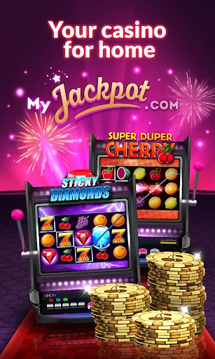 Myjackpot – Casino 3.7.21 1