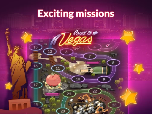 Myjackpot – Casino 3.7.21 10