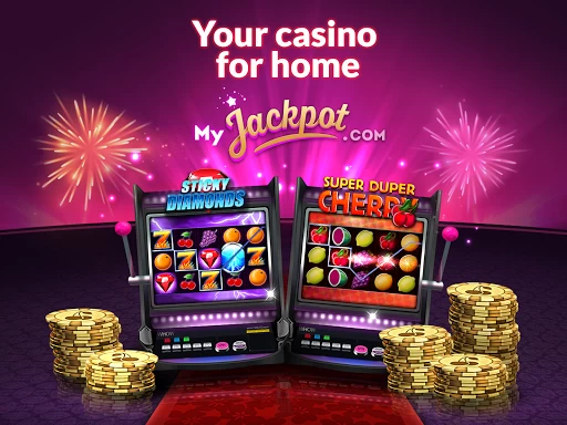 Myjackpot – Casino 3.7.21 11
