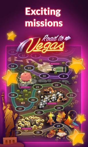 Myjackpot – Casino 3.7.21 5