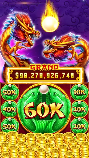Royal Slots Free Slot Machines 1.4.4 2