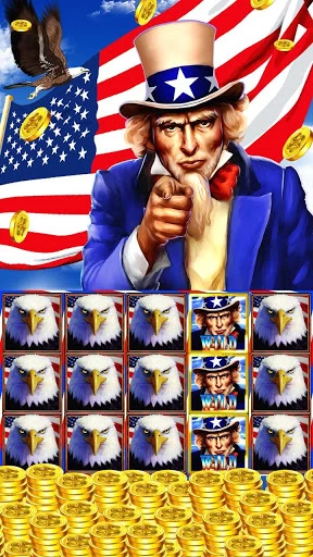 Royal Slots Free Slot Machines 1.4.4 4