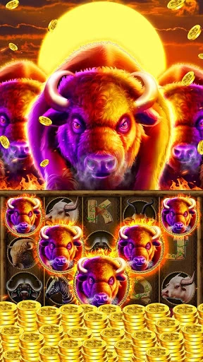 Royal Slots Free Slot Machines 1.4.4 6