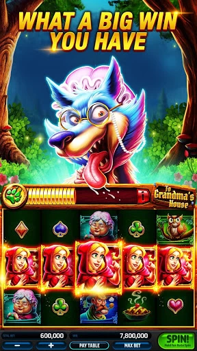Slotomania Slots – Vegas Casino Slot Games 2.90.2 1