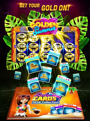 Slotomania Slots – Vegas Casino Slot Games 2.90.2 14