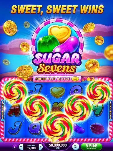 Slotomania Slots – Vegas Casino Slot Games 2.90.2 17
