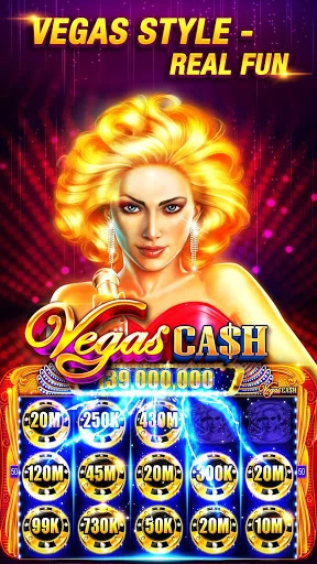 Slotomania Slots – Vegas Casino Slot Games 2.90.2 2