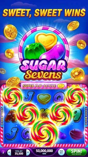 Slotomania Slots – Vegas Casino Slot Games 2.90.2 3
