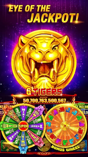 Slotomania Slots – Vegas Casino Slot Games 2.90.2 5