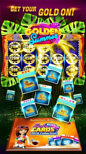 Slotomania Slots – Vegas Casino Slot Games 2.90.2 7