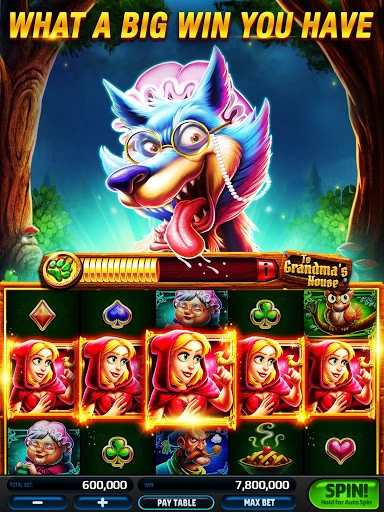 Slotomania Slots – Vegas Casino Slot Games 2.90.2 8