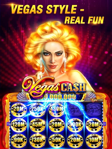Slotomania Slots – Vegas Casino Slot Games 2.90.2 9