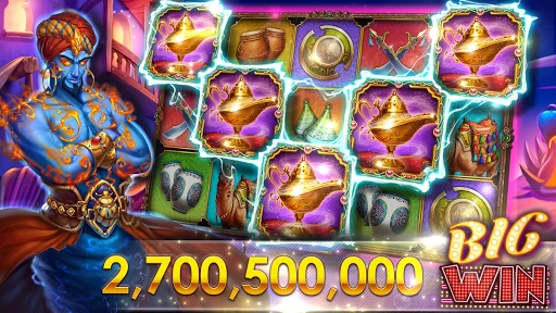 Slots 2018 free casino games and slot machines 8.3 1