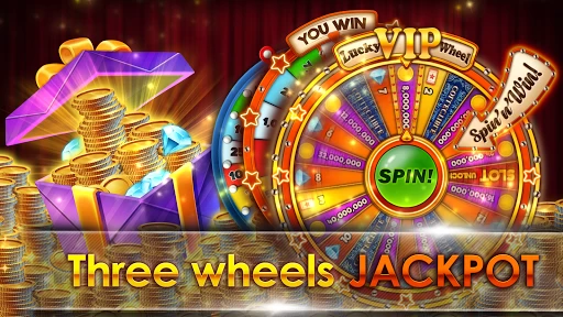 Slots 2018 free casino games and slot machines 8.3 18