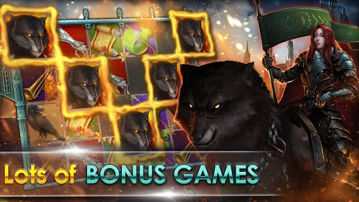 Slots 2018 free casino games and slot machines 8.3 4