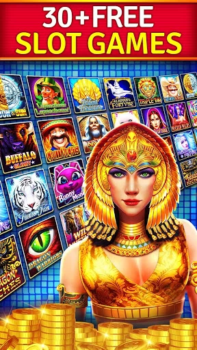 Slots Buffalo – Wild Vegas 1.13 2