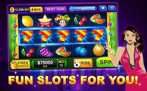 Slots – Casino slot machines 2.3 1