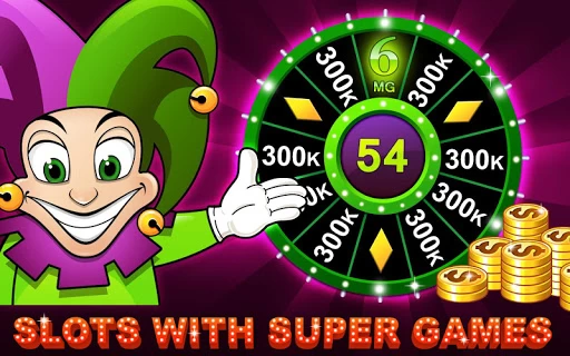 Slots – Casino slot machines 2.3 11