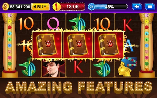 Slots – Casino slot machines 2.3 2