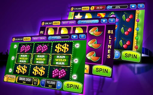 Slots – Casino slot machines 2.3 3