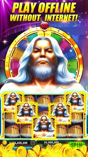 Slots of Vegas – Free Slots Casino Games 1.30.0 1
