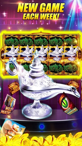 Slots of Vegas – Free Slots Casino Games 1.30.0 2