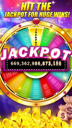 Slots of Vegas – Free Slots Casino Games 1.30.0 3