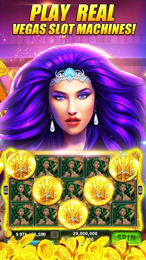 Slots of Vegas – Free Slots Casino Games 1.30.0 4