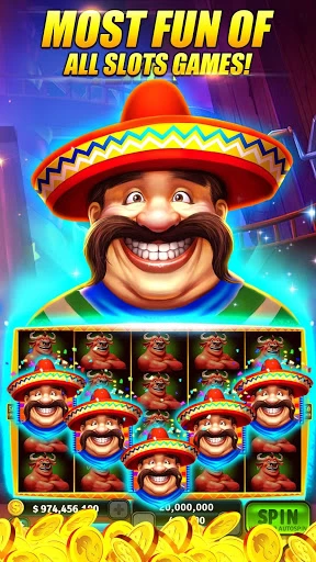 Slots of Vegas – Free Slots Casino Games 1.30.0 5