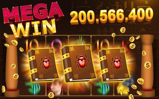 Slots – Slot machines 2.0 10