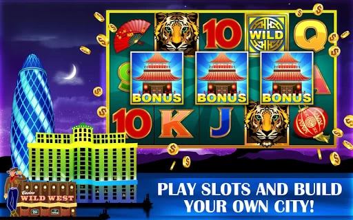 Slots – Slot machines 2.0 4