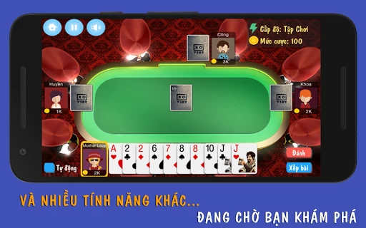 Ta La – Phom – Tala 1.4.2 5