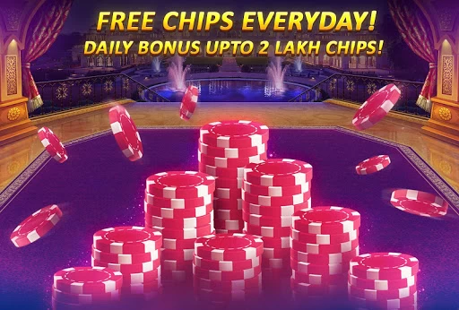 Teen Patti Gold – With Poker amp Rummy 3.69 5