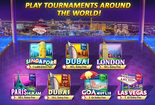 Teen Patti Gold – With Poker amp Rummy 3.69 7