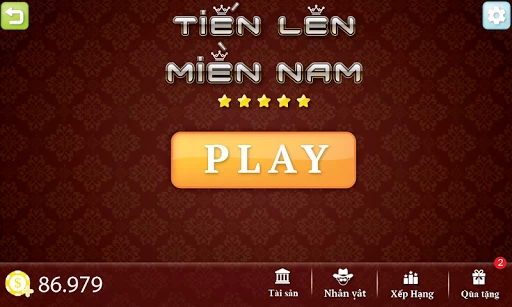 Tien Len – Thirteen – Mien Nam 2.2.1 3