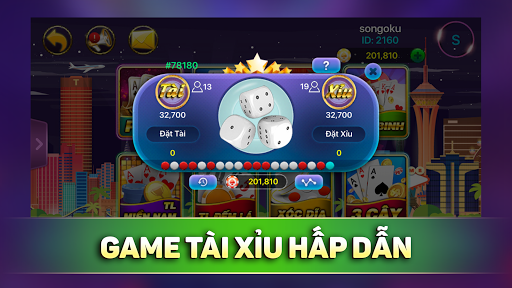 Vom Club - Game Bai Online 10075 APK 3 Vom Club – Game Bai Online 10075 3
