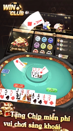 Win Club 1.0.2 1