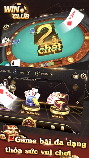 Win Club 1.0.2 2