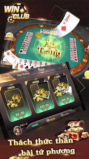 Win Club 1.0.2 4
