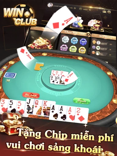 Win Club 1.0.2 6