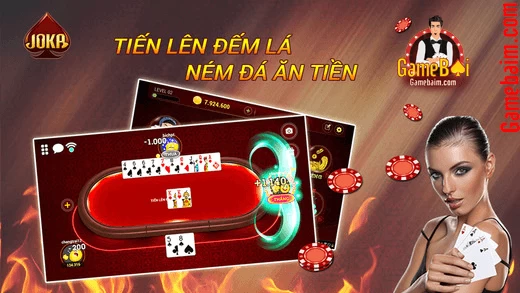 joka tiến lên miền nam