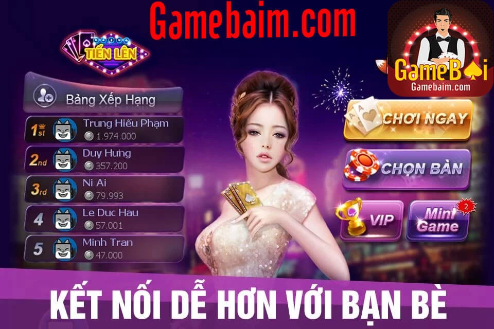 Tien Len - ZingPlay
