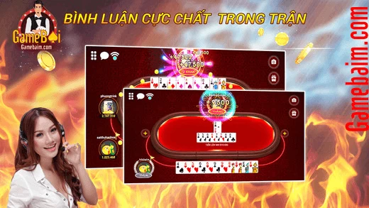 joka tiến lên miền nam