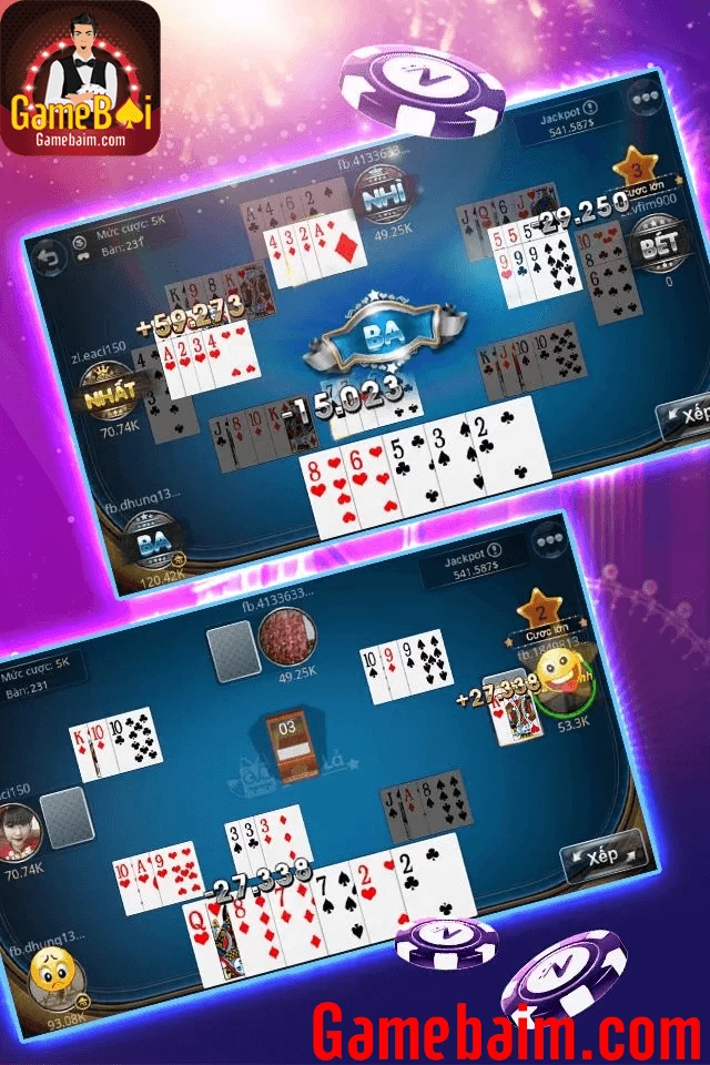 Tá Lả - Phỏm - Game Bài Tá Lả Tá Lả - Phỏm - Game Bài Tá Lả